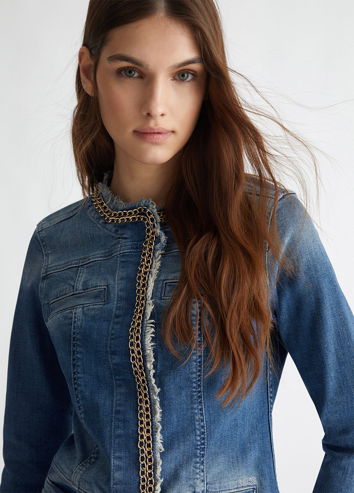 Denim coats cheap